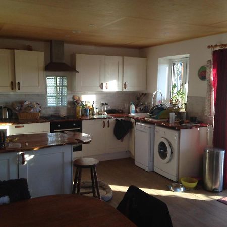 SaltdeanApple Tree House别墅 外观 照片