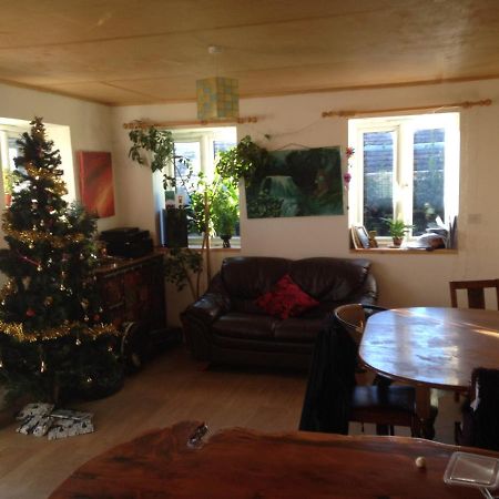 SaltdeanApple Tree House别墅 外观 照片