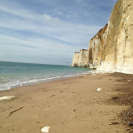 SaltdeanApple Tree House别墅 外观 照片