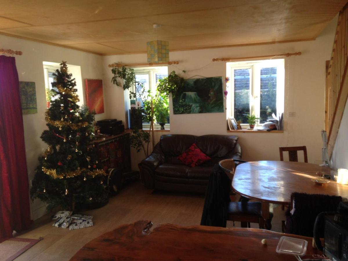 SaltdeanApple Tree House别墅 外观 照片