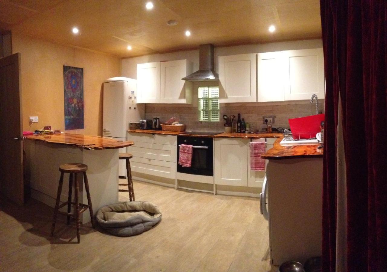 SaltdeanApple Tree House别墅 外观 照片